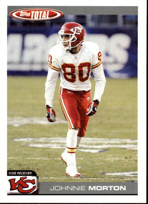 B1232- 2004 Topps Total FB Card #s 1-250 +Rookies -You Pick- 15+ FREE US SHIP - Picture 76 of 501