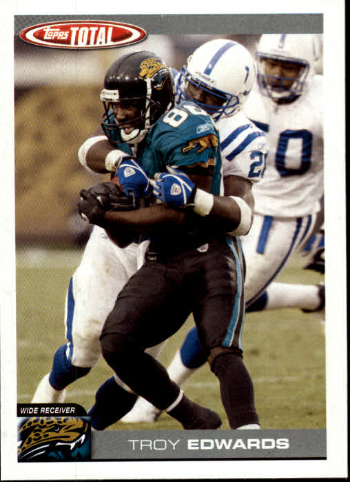 B1232- 2004 Topps Total FB Card #s 1-250 +Rookies -You Pick- 15+ FREE US SHIP - Picture 78 of 501