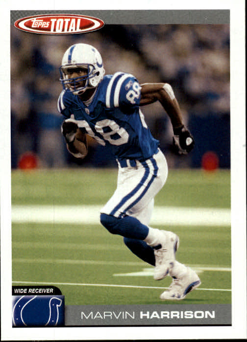 B1232- 2004 Topps Total FB Card #s 1-250 +Rookies -You Pick- 15+ FREE US SHIP - Picture 80 of 501