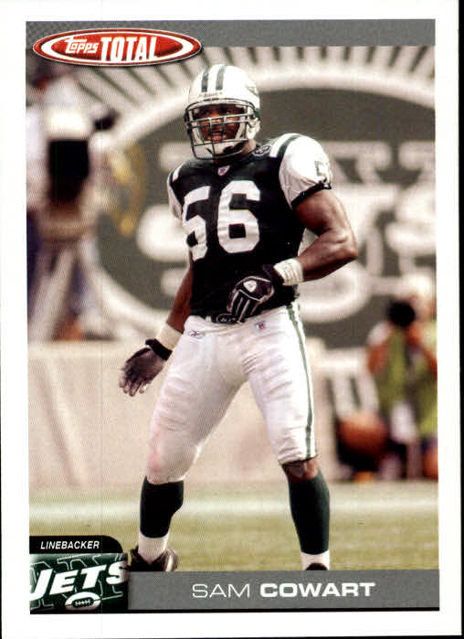 B1232- 2004 Topps Total FB Card #s 1-250 +Rookies -You Pick- 15+ FREE US SHIP - Picture 88 of 501