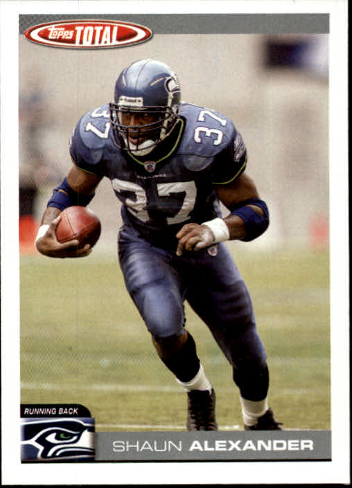 B1232- 2004 Topps Total FB Card #s 1-250 +Rookies -You Pick- 15+ FREE US SHIP - Picture 90 of 501