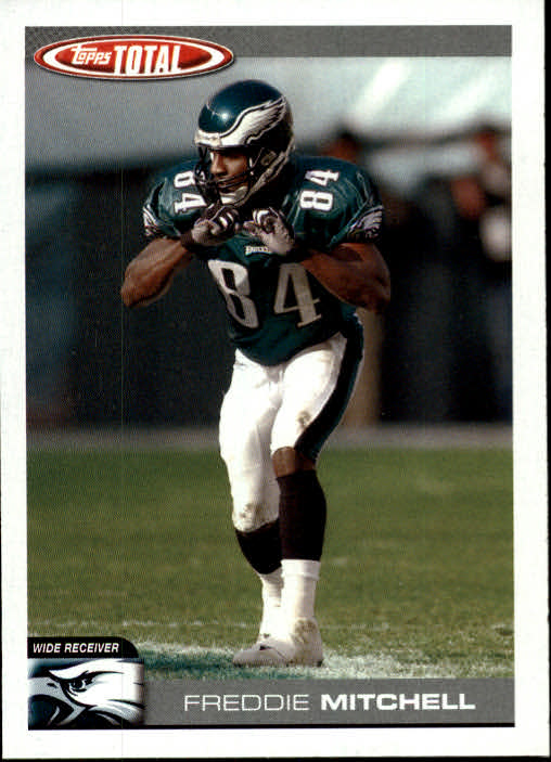 B1232- 2004 Topps Total FB Card #s 1-250 +Rookies -You Pick- 15+ FREE US SHIP - Picture 92 of 501