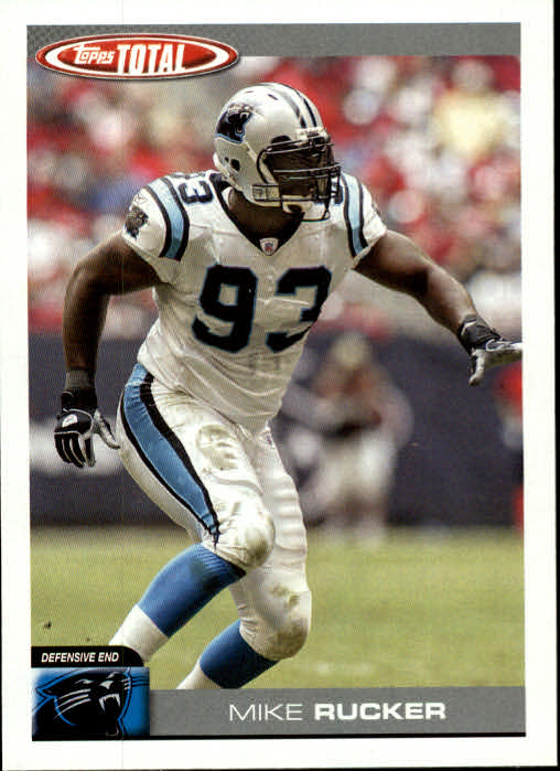 B1232- 2004 Topps Total FB Card #s 1-250 +Rookies -You Pick- 15+ FREE US SHIP - Picture 102 of 501