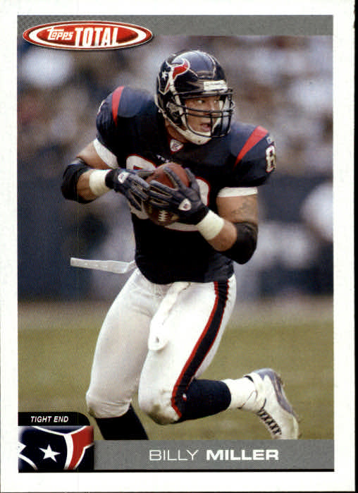 B1232- 2004 Topps Total FB Card #s 1-250 +Rookies -You Pick- 15+ FREE US SHIP - Picture 108 of 501