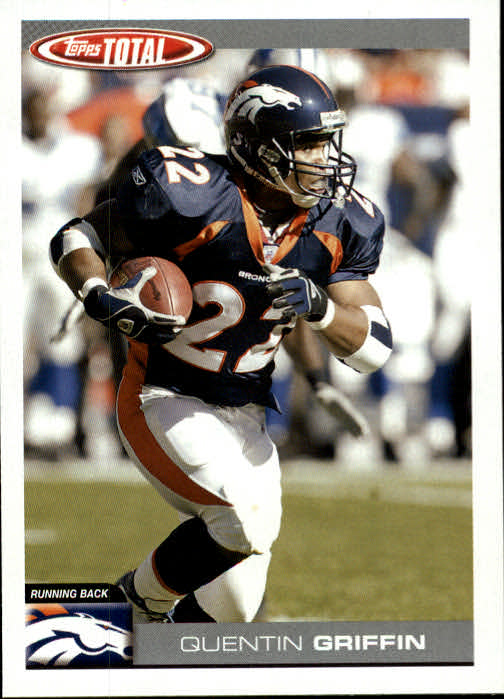 B1232- 2004 Topps Total FB Card #s 1-250 +Rookies -You Pick- 15+ FREE US SHIP - Picture 126 of 501