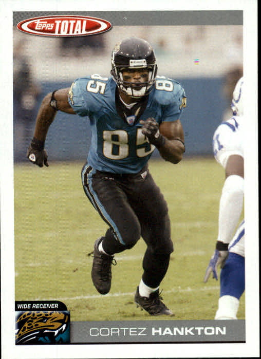 B1232- 2004 Topps Total FB Card #s 1-250 +Rookies -You Pick- 15+ FREE US SHIP - Picture 132 of 501