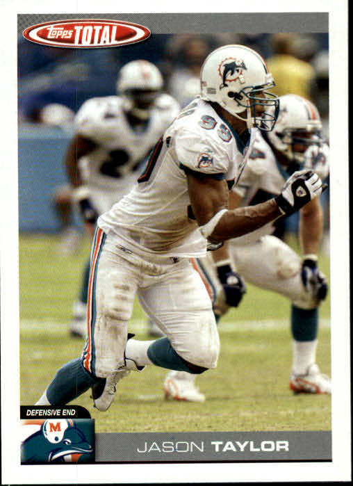 B1232- 2004 Topps Total FB Card #s 1-250 +Rookies -You Pick- 15+ FREE US SHIP - Picture 134 of 501