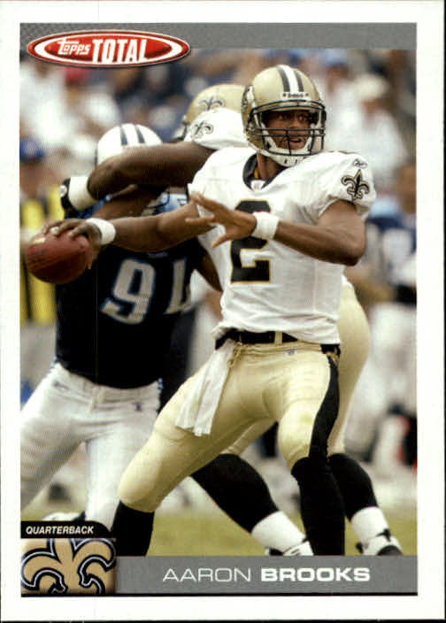 B1232- 2004 Topps Total FB Card #s 1-250 +Rookies -You Pick- 15+ FREE US SHIP - Picture 140 of 501