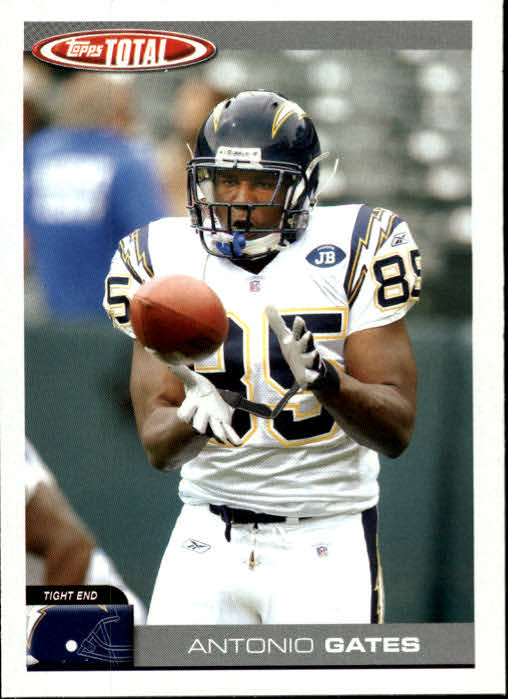 B1232- 2004 Topps Total FB Card #s 1-250 +Rookies -You Pick- 15+ FREE US SHIP - Picture 142 of 501