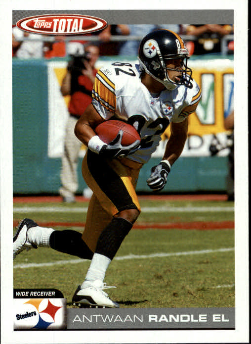 B1232- 2004 Topps Total FB Card #s 1-250 +Rookies -You Pick- 15+ FREE US SHIP - Picture 144 of 501