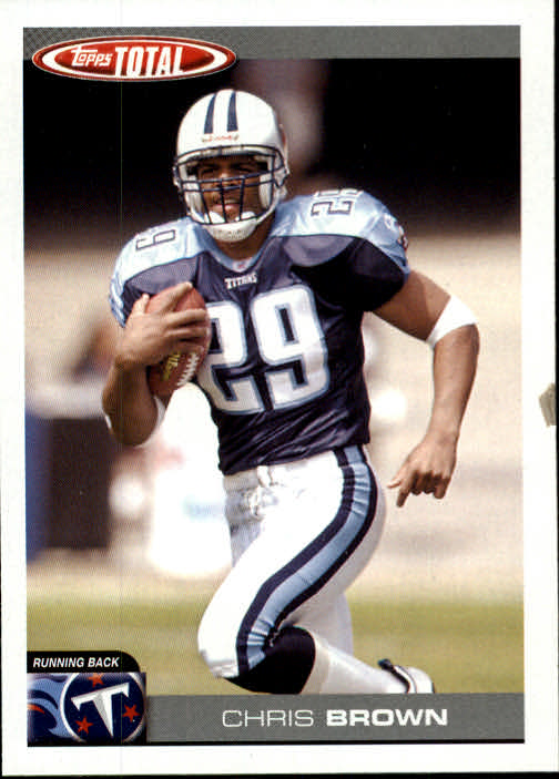 B1232- 2004 Topps Total FB Card #s 1-250 +Rookies -You Pick- 15+ FREE US SHIP - Picture 148 of 501