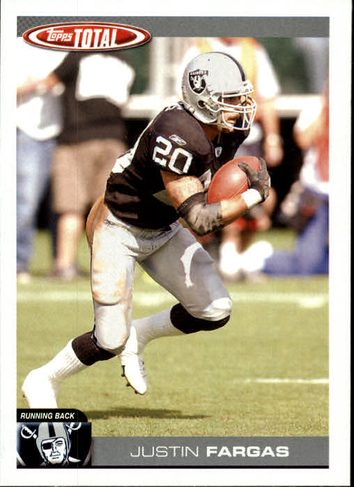 B1232- 2004 Topps Total FB Card #s 1-250 +Rookies -You Pick- 15+ FREE US SHIP - Picture 162 of 501