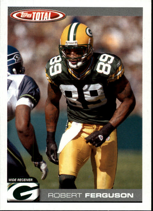 B1232- 2004 Topps Total FB Card #s 1-250 +Rookies -You Pick- 15+ FREE US SHIP - Picture 174 of 501