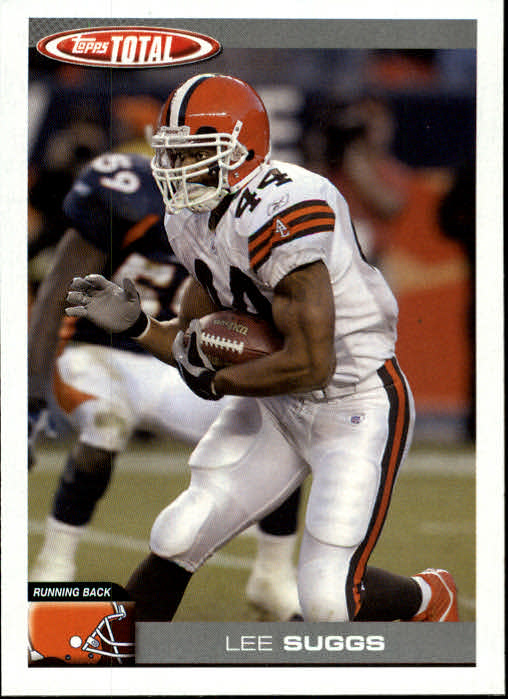B1232- 2004 Topps Total FB Card #s 1-250 +Rookies -You Pick- 15+ FREE US SHIP - Picture 178 of 501