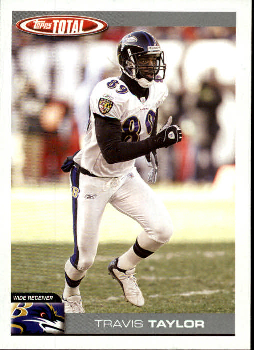 B1232- 2004 Topps Total FB Card #s 1-250 +Rookies -You Pick- 15+ FREE US SHIP - Picture 186 of 501