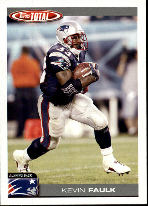 B1232- 2004 Topps Total FB Card #s 1-250 +Rookies -You Pick- 15+ FREE US SHIP - Picture 194 of 501