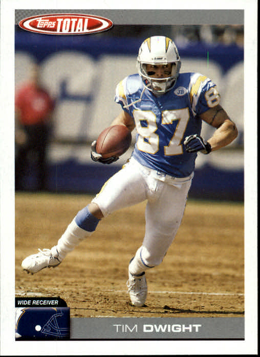 B1232- 2004 Topps Total FB Card #s 1-250 +Rookies -You Pick- 15+ FREE US SHIP - Picture 198 of 501