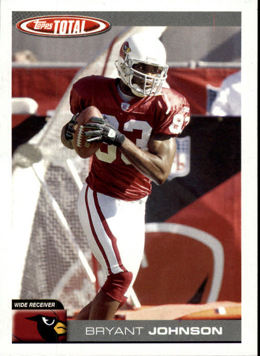 B1232- 2004 Topps Total FB Card #s 1-250 +Rookies -You Pick- 15+ FREE US SHIP - Picture 206 of 501