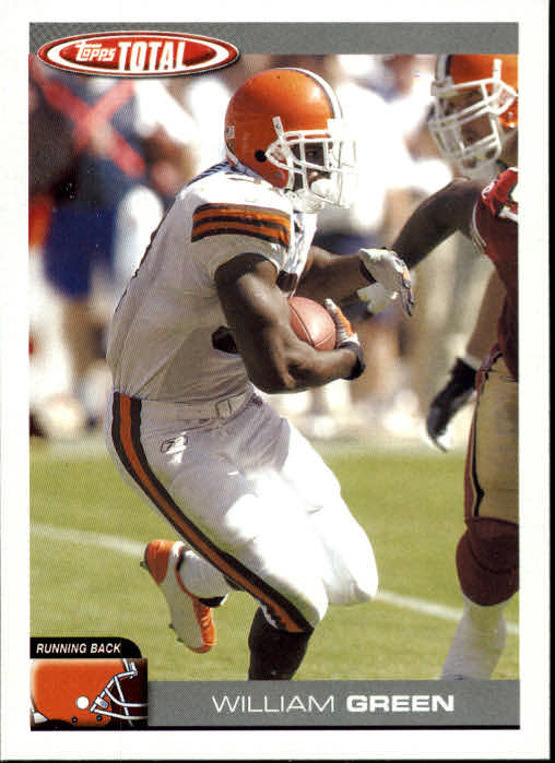 B1232- 2004 Topps Total FB Card #s 1-250 +Rookies -You Pick- 15+ FREE US SHIP - Picture 212 of 501