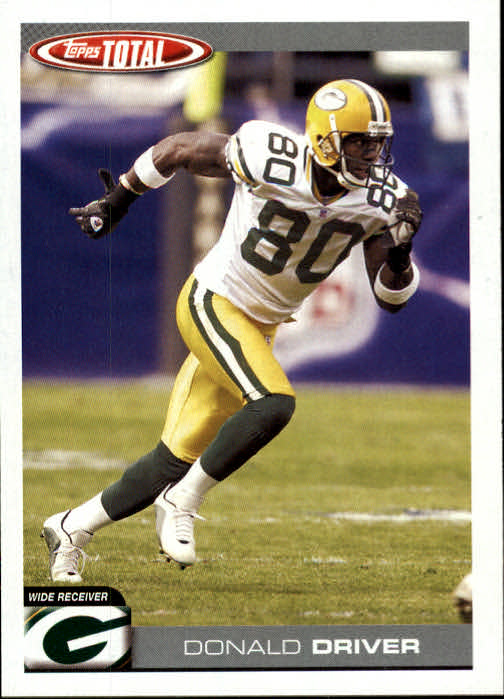 B1232- 2004 Topps Total FB Card #s 1-250 +Rookies -You Pick- 15+ FREE US SHIP - Picture 218 of 501