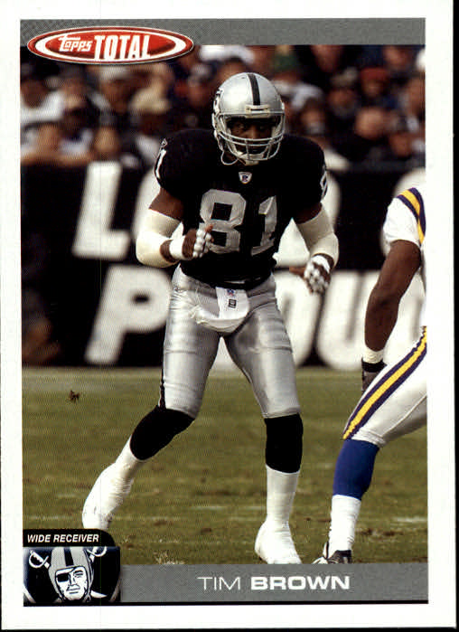 B1232- 2004 Topps Total FB Card #s 1-250 +Rookies -You Pick- 15+ FREE US SHIP - Picture 226 of 501
