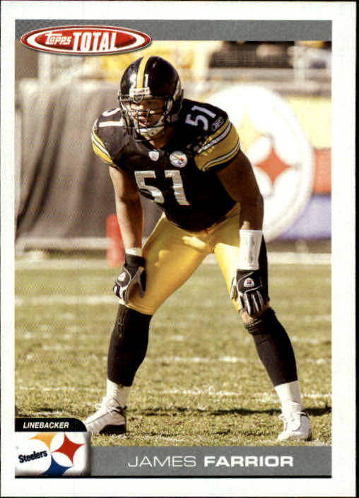 B1232- 2004 Topps Total FB Card #s 1-250 +Rookies -You Pick- 15+ FREE US SHIP - Picture 228 of 501