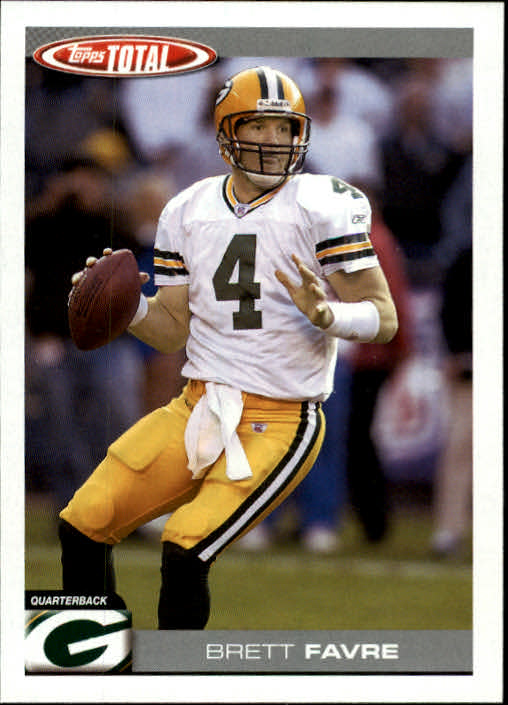 B1232- 2004 Topps Total FB Card #s 1-250 +Rookies -You Pick- 15+ FREE US SHIP - Picture 250 of 501