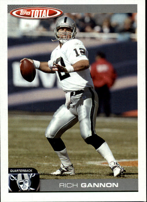 B1232- 2004 Topps Total FB Card #s 1-250 +Rookies -You Pick- 15+ FREE US SHIP - Picture 258 of 501