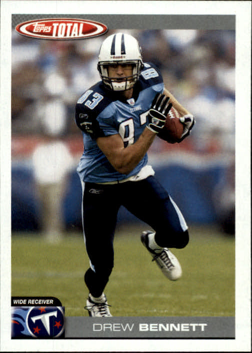 B1232- 2004 Topps Total FB Card #s 1-250 +Rookies -You Pick- 15+ FREE US SHIP - Picture 264 of 501