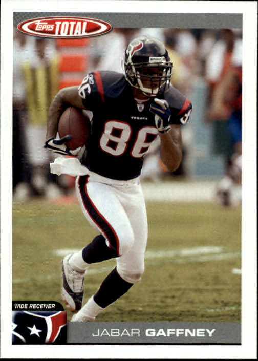 B1232- 2004 Topps Total FB Card #s 1-250 +Rookies -You Pick- 15+ FREE US SHIP - Picture 268 of 501