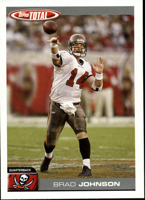 B1232- 2004 Topps Total FB Card #s 1-250 +Rookies -You Pick- 15+ FREE US SHIP - Picture 276 of 501