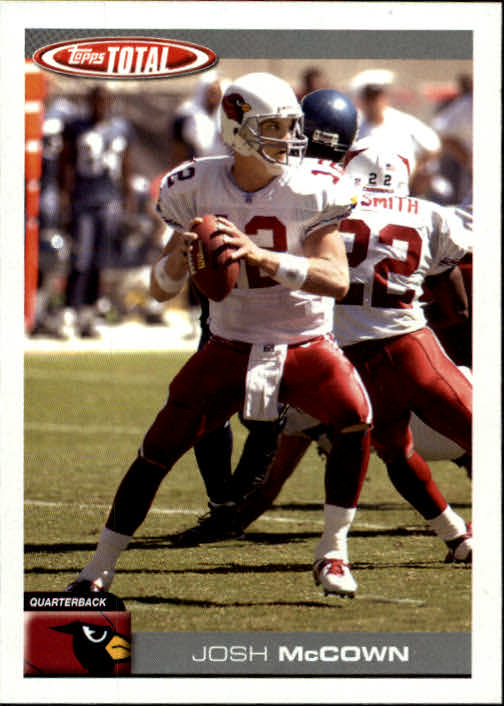 B1232- 2004 Topps Total FB Card #s 1-250 +Rookies -You Pick- 15+ FREE US SHIP - Picture 302 of 501