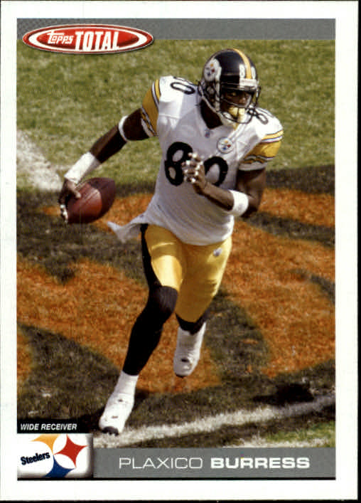 B1232- 2004 Topps Total FB Card #s 1-250 +Rookies -You Pick- 15+ FREE US SHIP - Picture 324 of 501