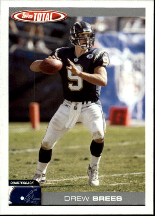 B1232- 2004 Topps Total FB Card #s 1-250 +Rookies -You Pick- 15+ FREE US SHIP - Picture 326 of 501