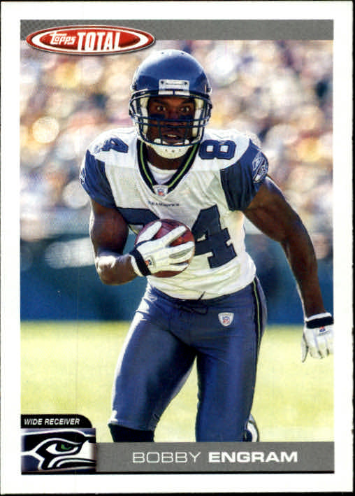 B1232- 2004 Topps Total FB Card #s 1-250 +Rookies -You Pick- 15+ FREE US SHIP - Picture 328 of 501