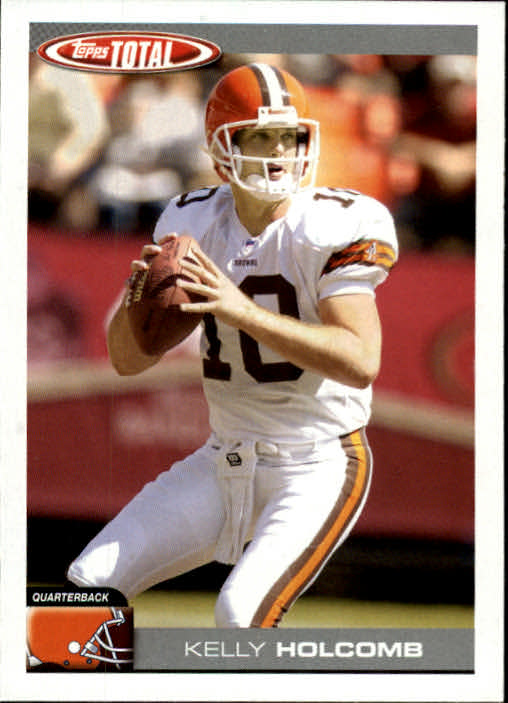B1232- 2004 Topps Total FB Card #s 1-250 +Rookies -You Pick- 15+ FREE US SHIP - Picture 334 of 501