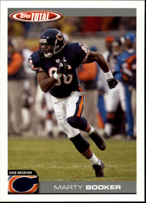 B1232- 2004 Topps Total FB Card #s 1-250 +Rookies -You Pick- 15+ FREE US SHIP - Picture 338 of 501