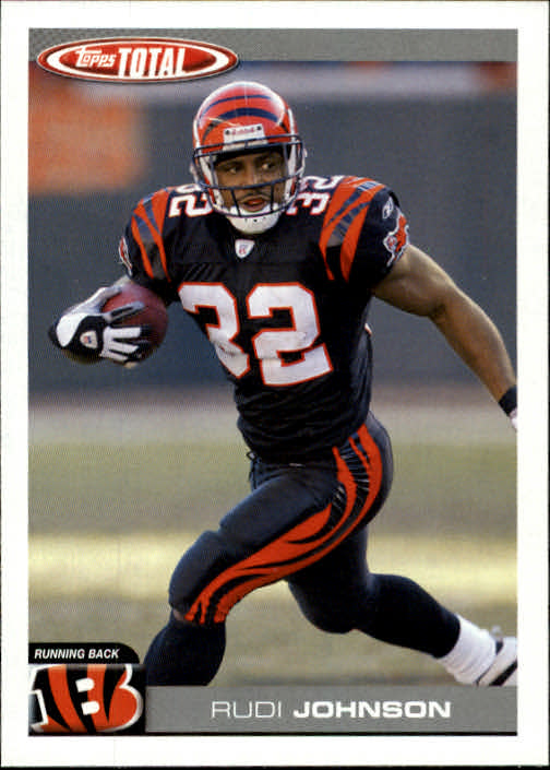 B1232- 2004 Topps Total FB Card #s 1-250 +Rookies -You Pick- 15+ FREE US SHIP - Picture 340 of 501