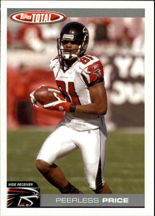B1232- 2004 Topps Total FB Card #s 1-250 +Rookies -You Pick- 15+ FREE US SHIP - Picture 382 of 501