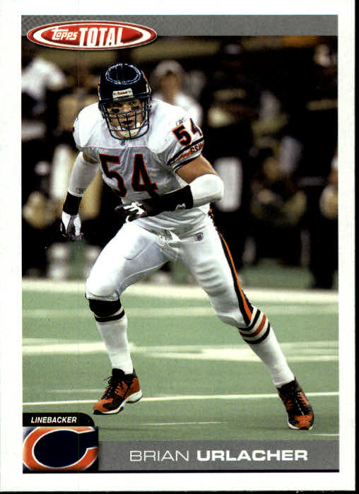 B1232- 2004 Topps Total FB Card #s 1-250 +Rookies -You Pick- 15+ FREE US SHIP - Picture 392 of 501