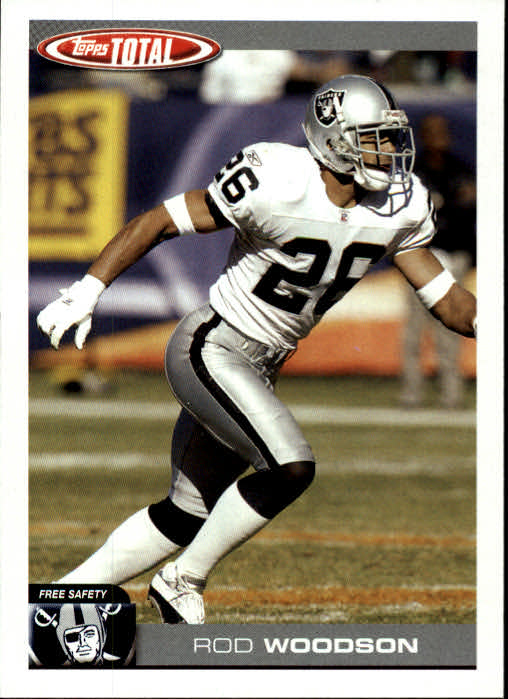 B1232- 2004 Topps Total FB Card #s 1-250 +Rookies -You Pick- 15+ FREE US SHIP - Picture 428 of 501