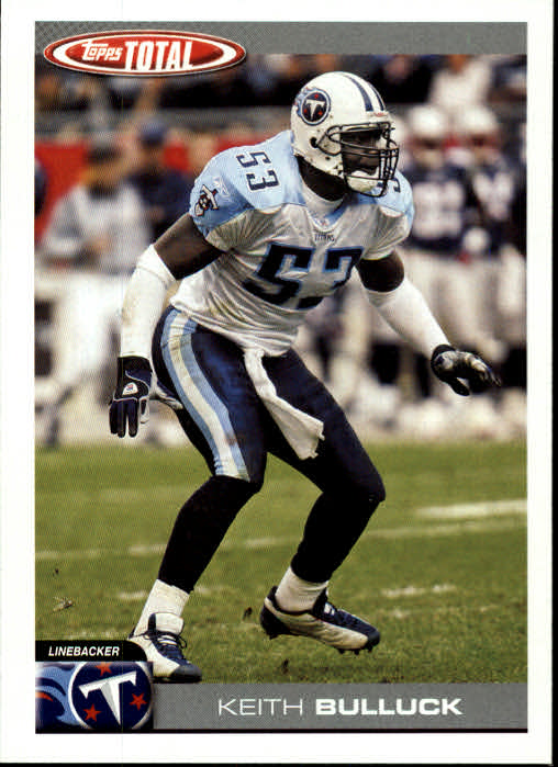B1232- 2004 Topps Total FB Card #s 1-250 +Rookies -You Pick- 15+ FREE US SHIP - Picture 434 of 501