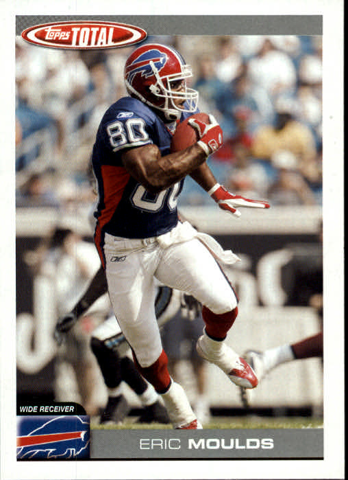B1232- 2004 Topps Total FB Card #s 1-250 +Rookies -You Pick- 15+ FREE US SHIP - Picture 436 of 501