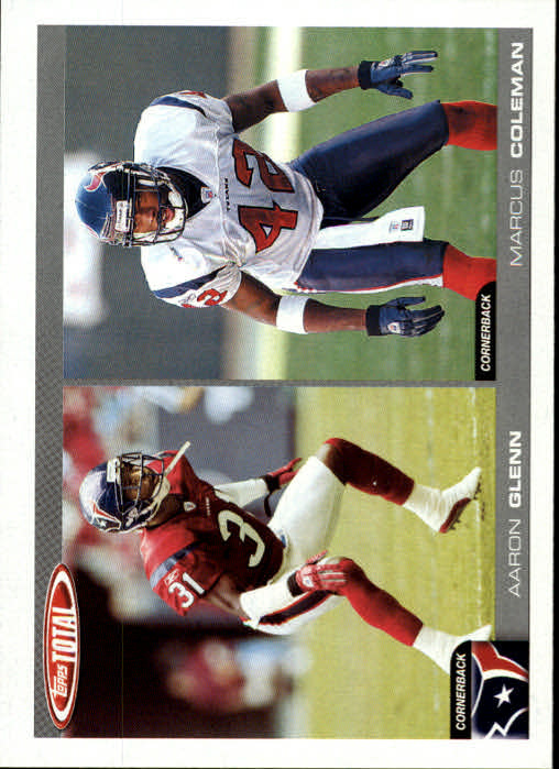 B1232- 2004 Topps Total FB Card #s 1-250 +Rookies -You Pick- 15+ FREE US SHIP - Picture 466 of 501