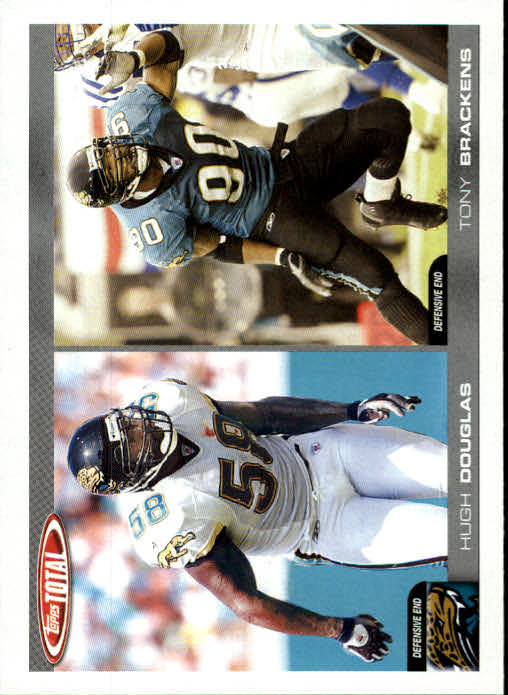B1232- 2004 Topps Total FB Card #s 1-250 +Rookies -You Pick- 15+ FREE US SHIP - Picture 470 of 501