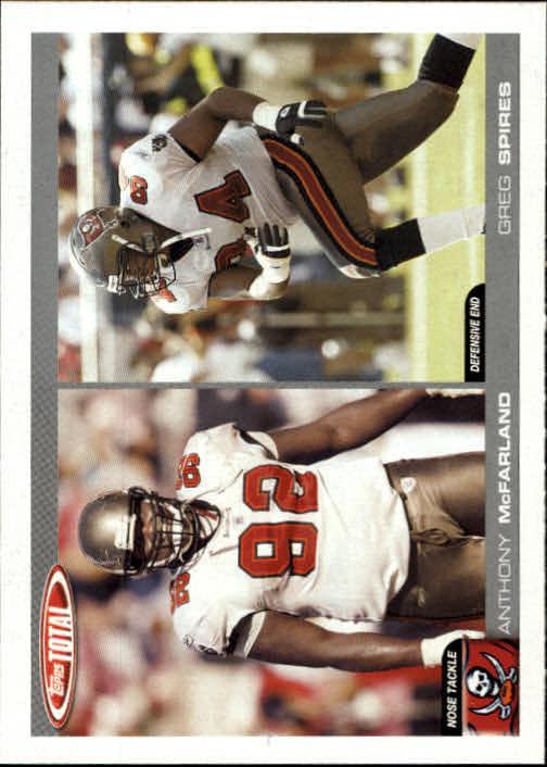 B1232- 2004 Topps Total FB Card #s 1-250 +Rookies -You Pick- 15+ FREE US SHIP - Picture 498 of 501