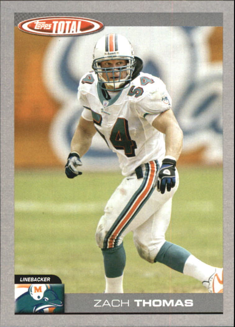 B1232- 2004 Topps Total Silver Football Cards 1-400 -You Pick- 15+ FREE US SHIP