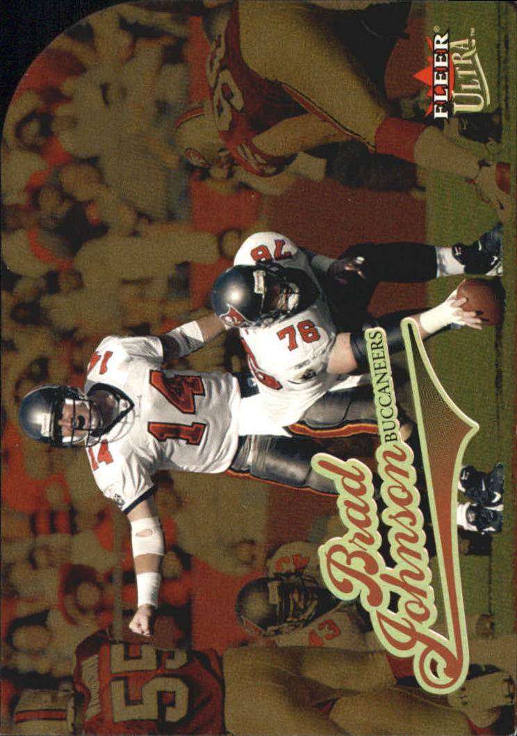 B5905- 2004 Ultra Football Assorted Insert Cards -You Pick- 15+ FREE US SHIP - Picture 72 of 401