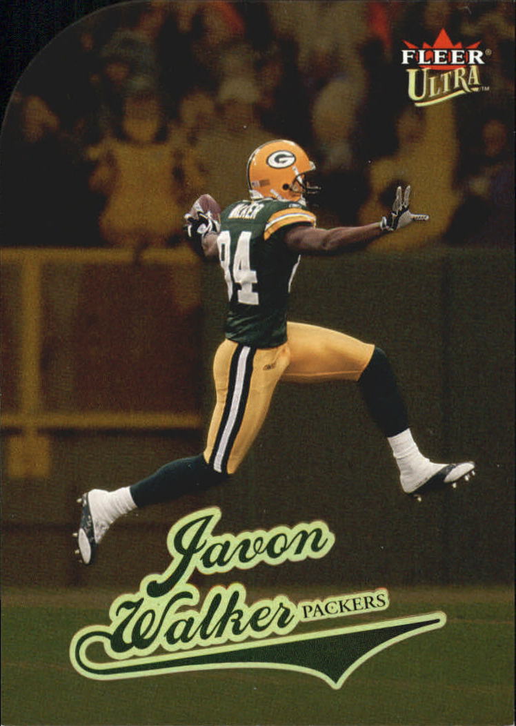 B5905- 2004 Ultra Football Assorted Insert Cards -You Pick- 15+ FREE US SHIP - Picture 114 of 401