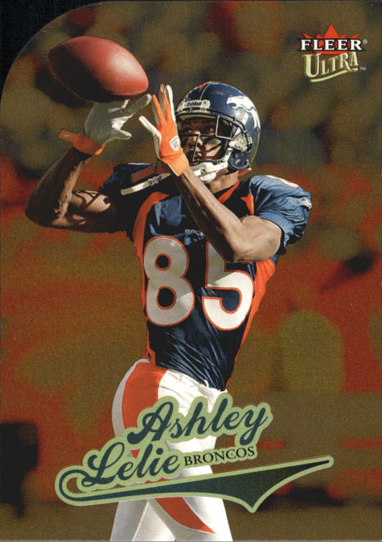 B5905- 2004 Ultra Football Assorted Insert Cards -You Pick- 15+ FREE US SHIP - Picture 130 of 401